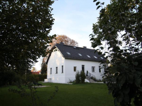 Haus mit Pool, Garten und Gym in Berlin